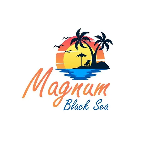 Magnum Black Sea شقة *